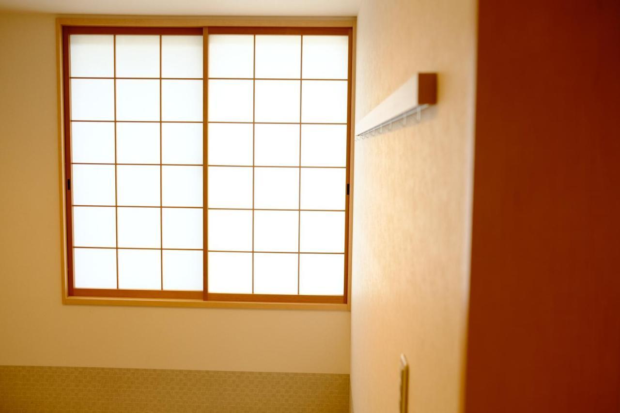 カモンイン 比永城町 Kyoto Buitenkant foto