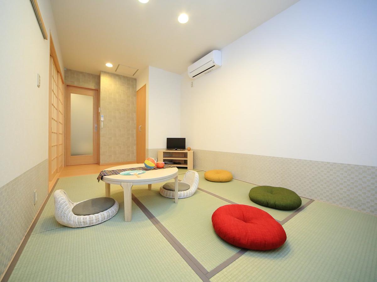 カモンイン 比永城町 Kyoto Buitenkant foto