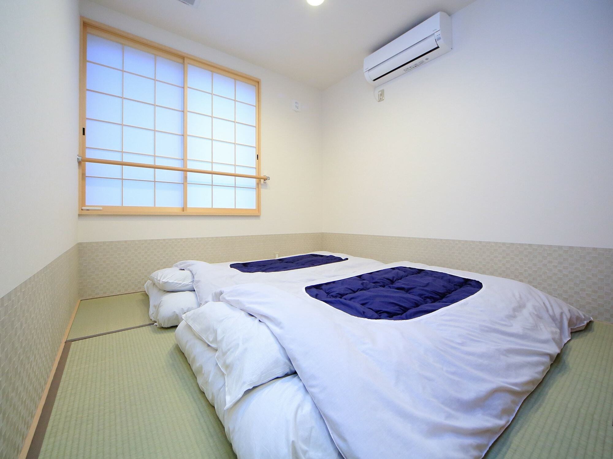 カモンイン 比永城町 Kyoto Buitenkant foto